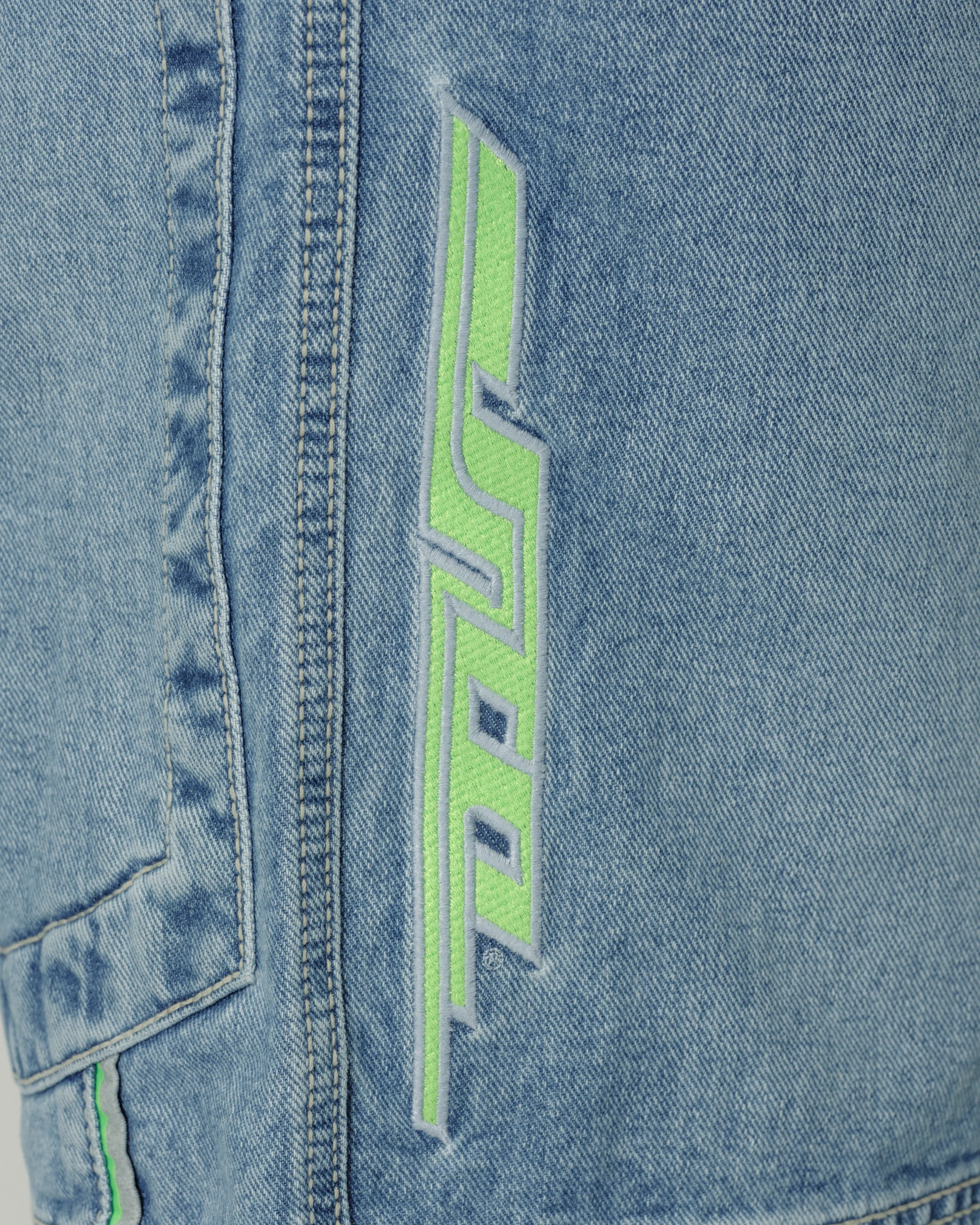 W Sequencer Shorts. 15" Inseam. Vintage Stone. - Image 18